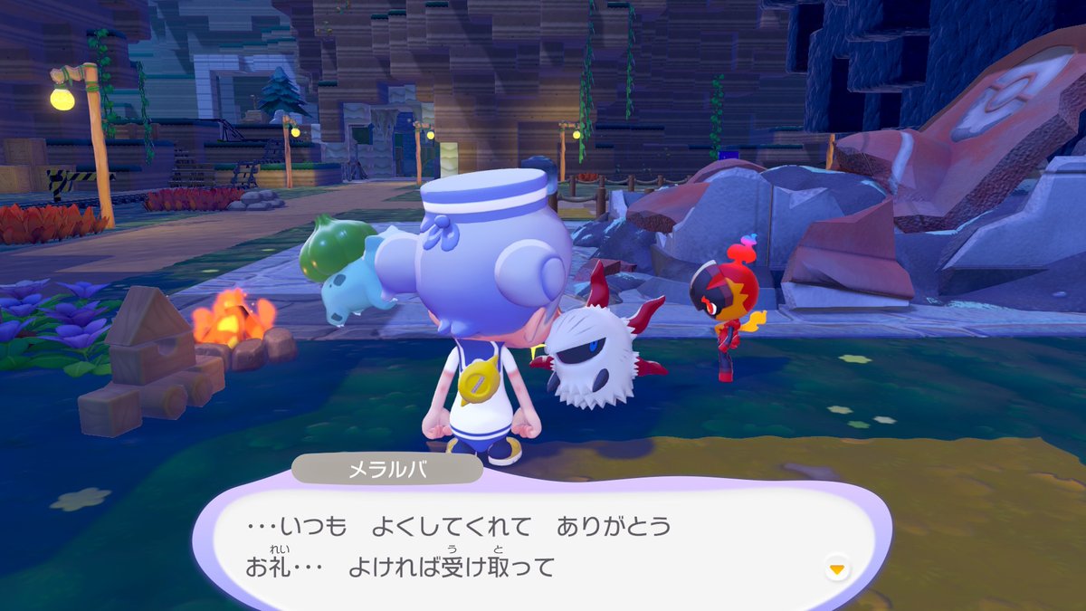 ちゃば🎮 tweet media