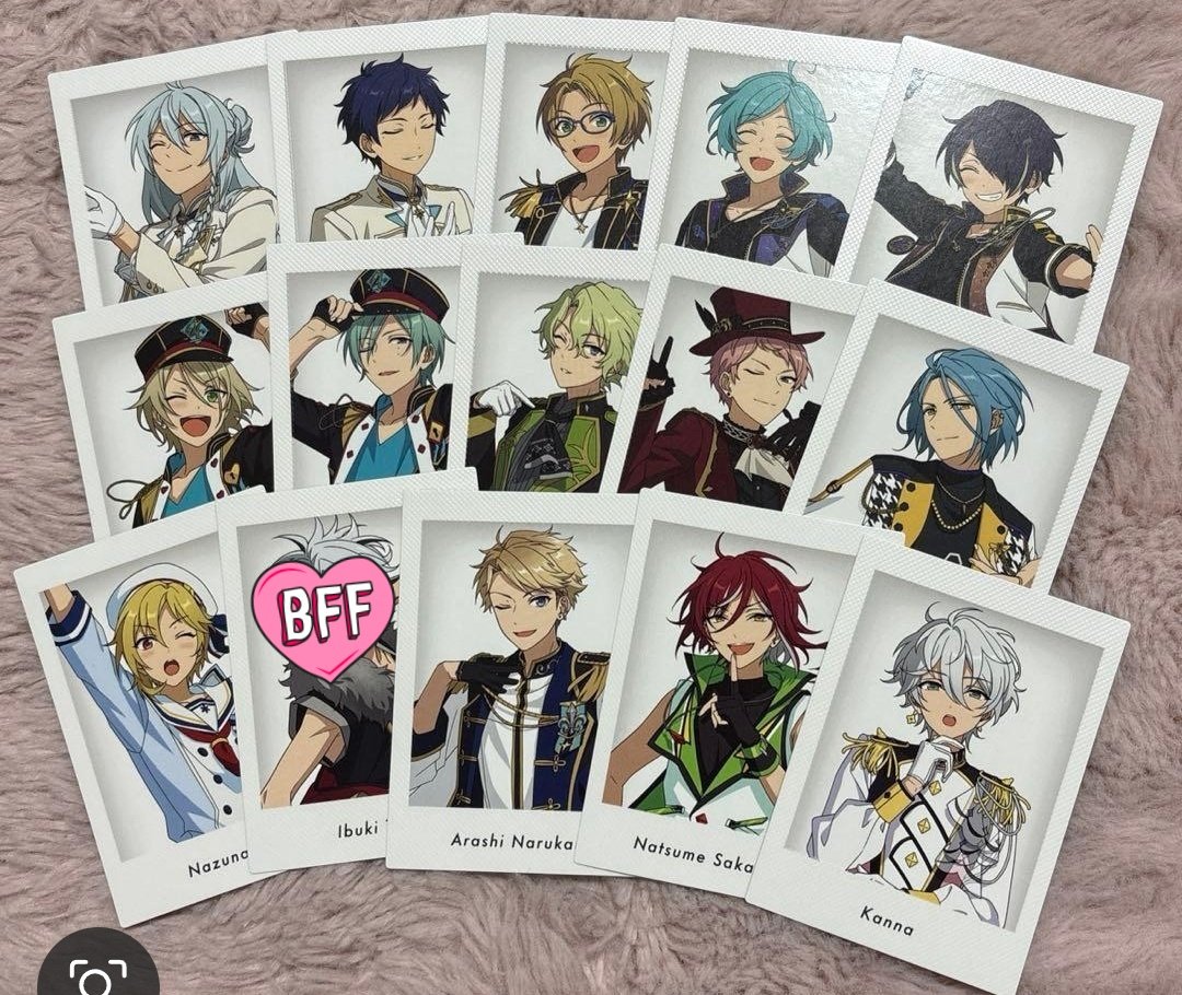 《Navy》|mention after DM tweet media