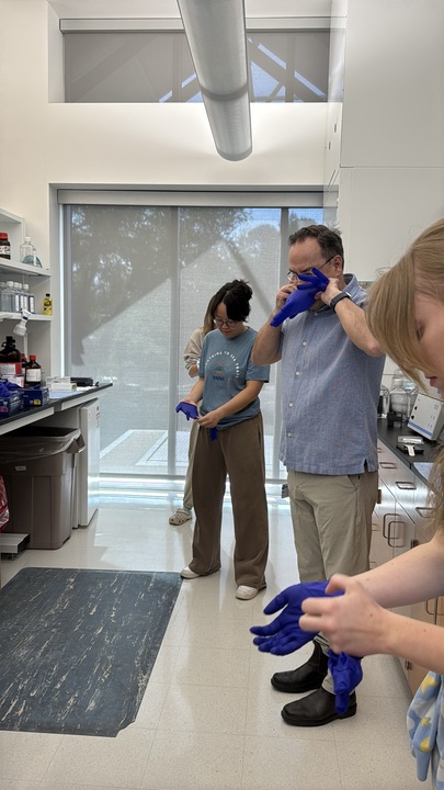 Gregory Lab tweet media
