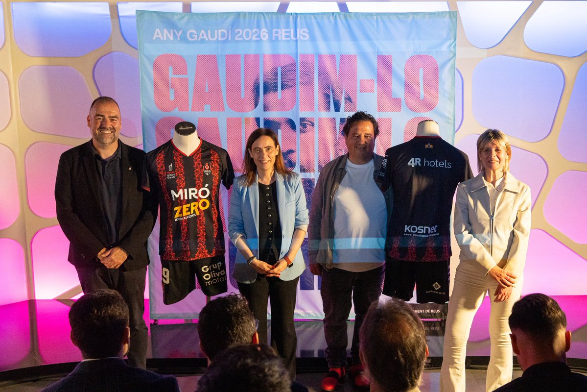 Reus FC Reddis tweet media