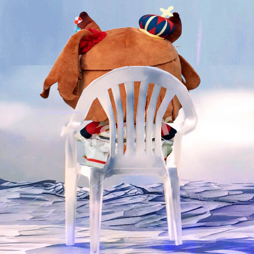 Oguro Star Blossom tweet media