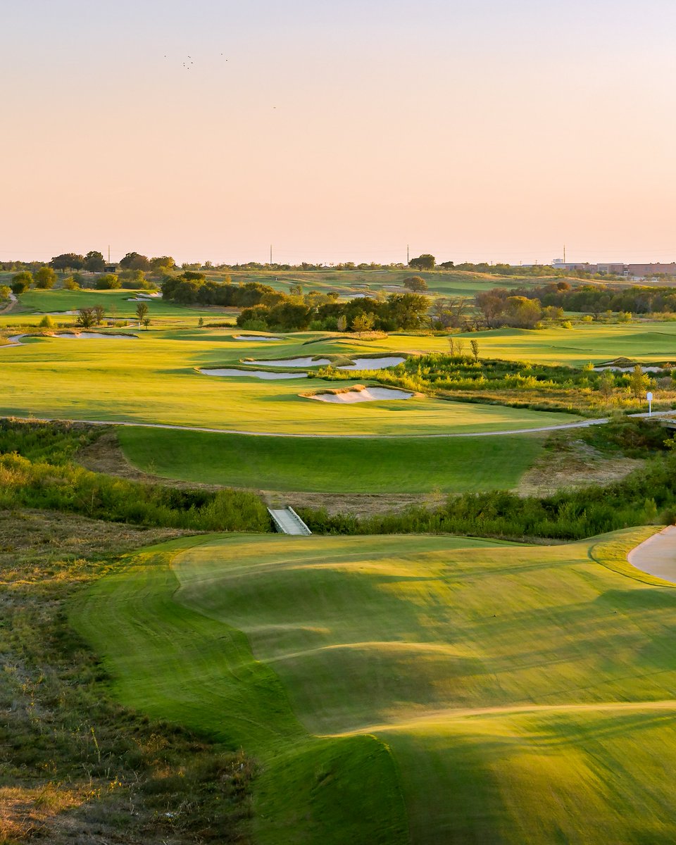 PGA of America tweet media