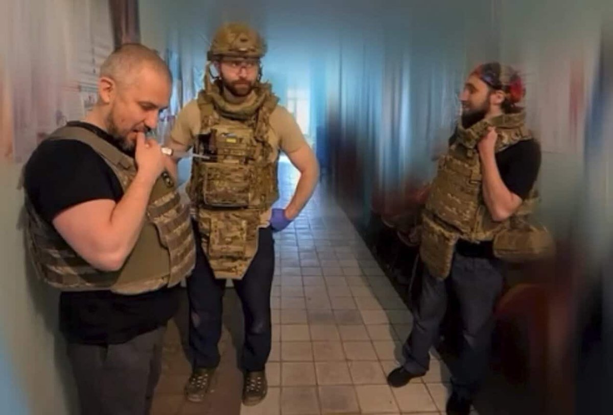 乌克兰在线 tweet media