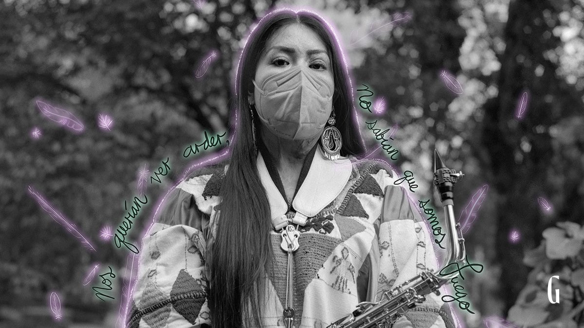 Gatopardo tweet media