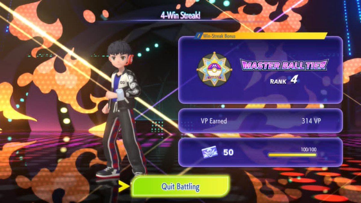 kmsiola's tweet photo. ako ang nag-iisang master ball trainer sa buong sangandaan https://t.co/FXKxUJIxLU