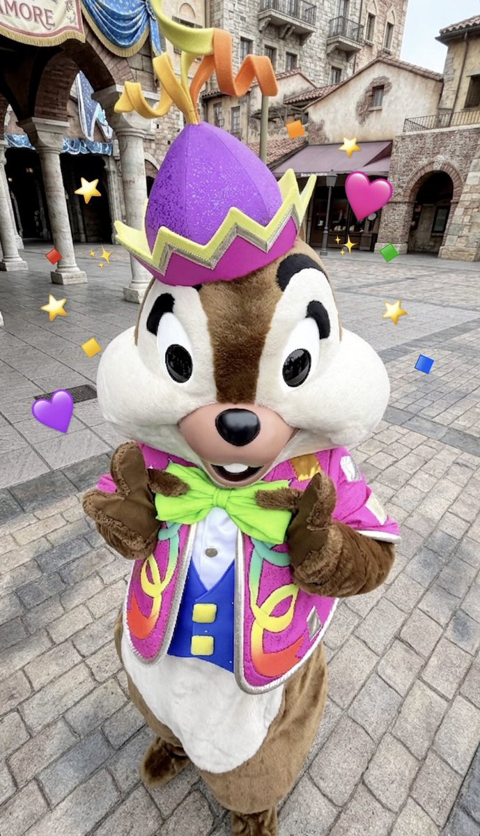 O4eix's tweet photo. 珍しく毎週行った4月の思い出𛰙᭜𖫴𖫰𖫱𖫳𖫲𖫲𖫳𖫴𖫰𖫱꛰ ᭜𖫴𖫰𖫱𖫳𖫲𖫲𖫳𖫴𖫰𖫱꛰ಣ⭐️
デールさんも撮りたいのになんか毎回雨で帰るタイミングだったり荷物ロッカーに置いて戻ったら居なくなっていたりして全く撮れていない💧 https://t.co/dlulnu6m7H