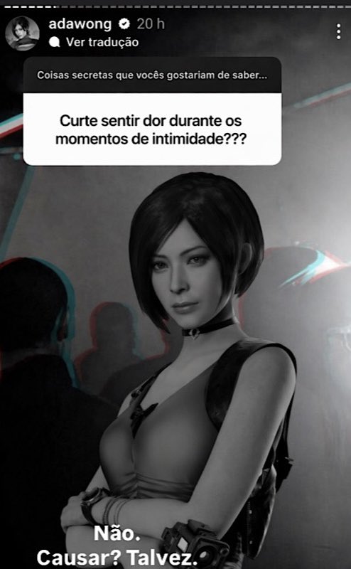 portal ada wong tweet media