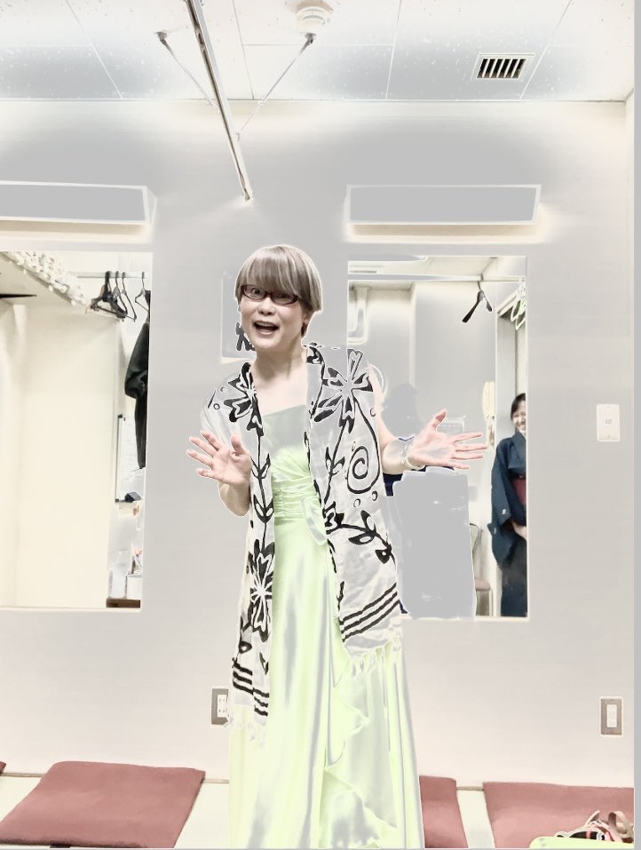 なっきー(2019.11.23 12時ナッキィから改名) tweet media