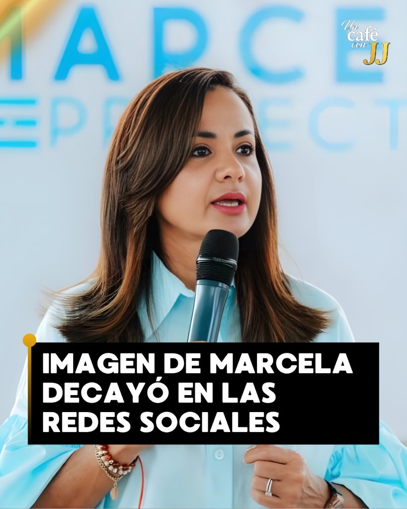 Un Café con JJ tweet media