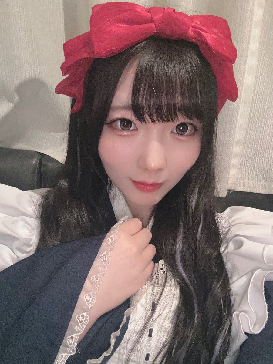 りつき@最果て tweet media