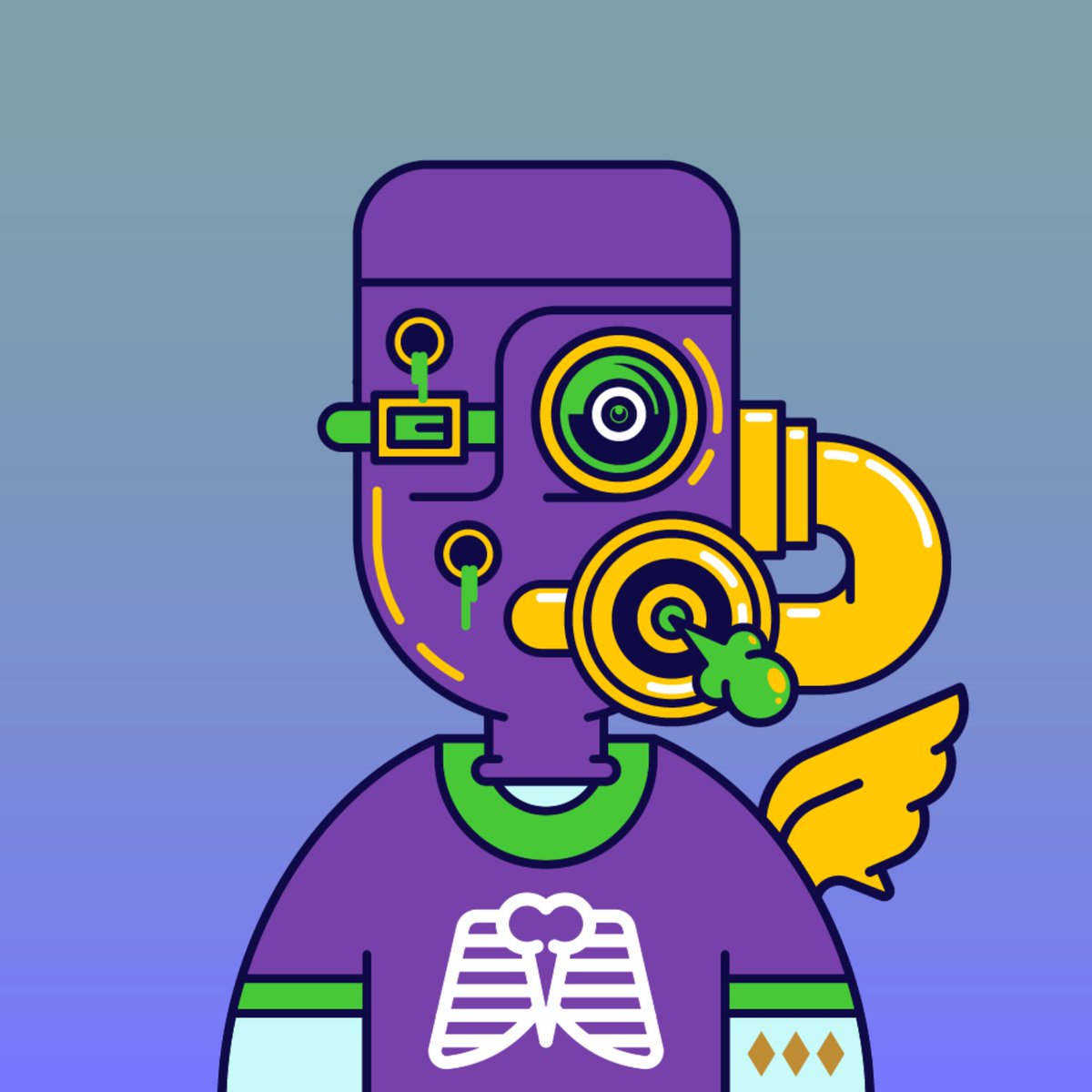 The 🅰️ppreciators tweet media