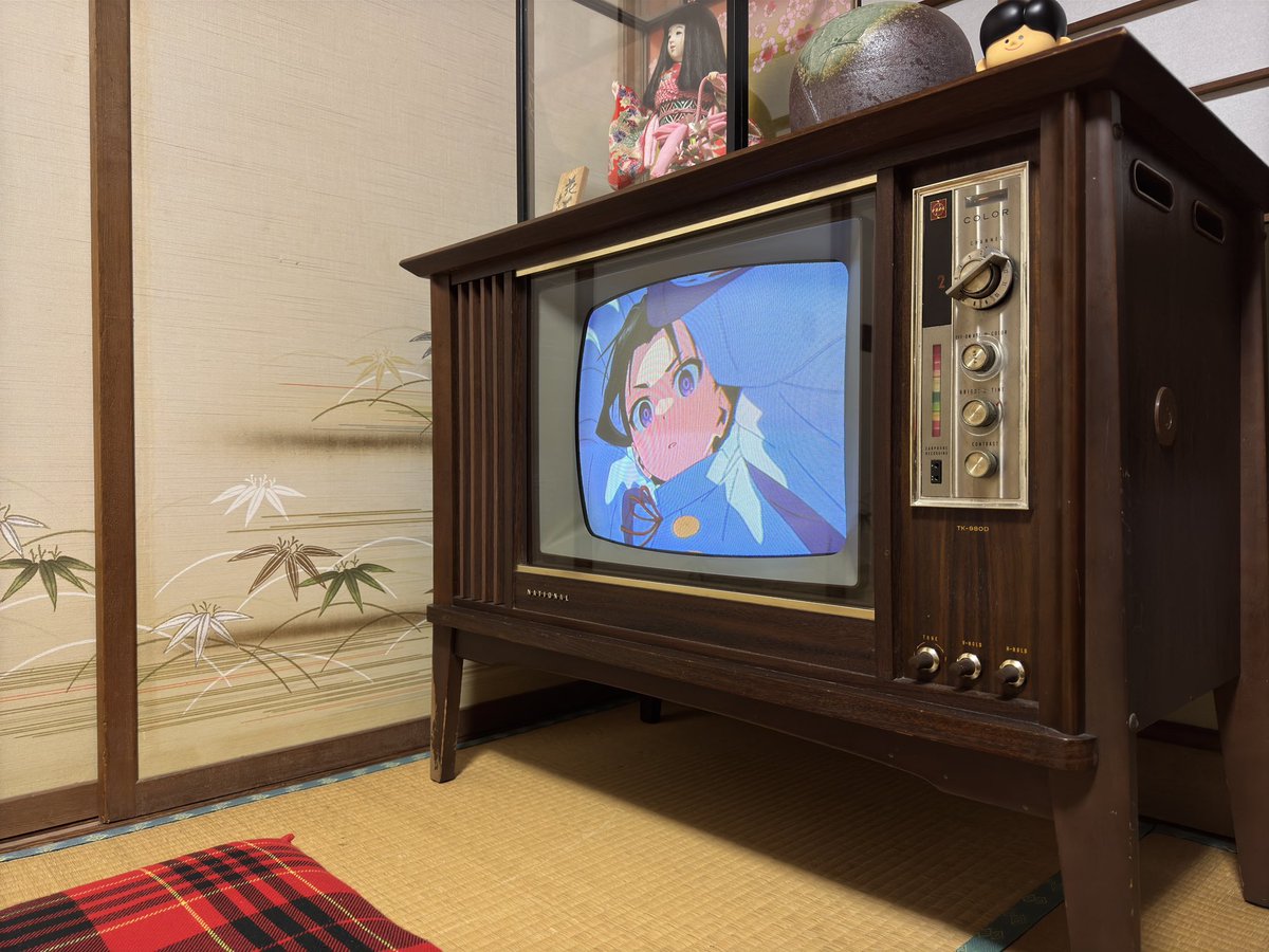 あまざけ tweet media