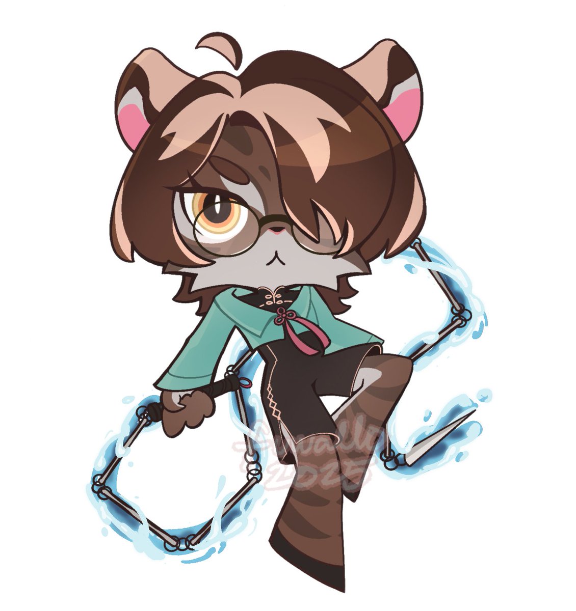 franque ☁️ COMMS OPEN tweet media