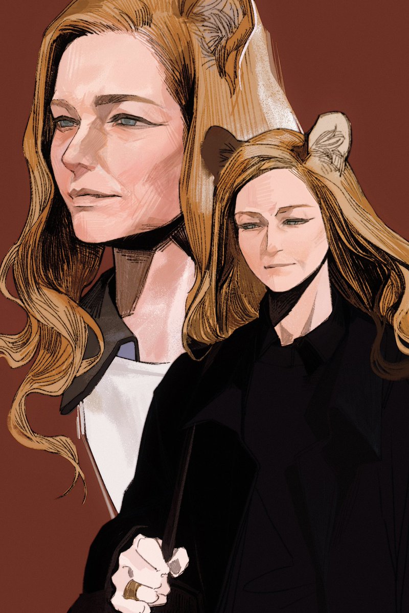 兰德里奶盖 tweet media