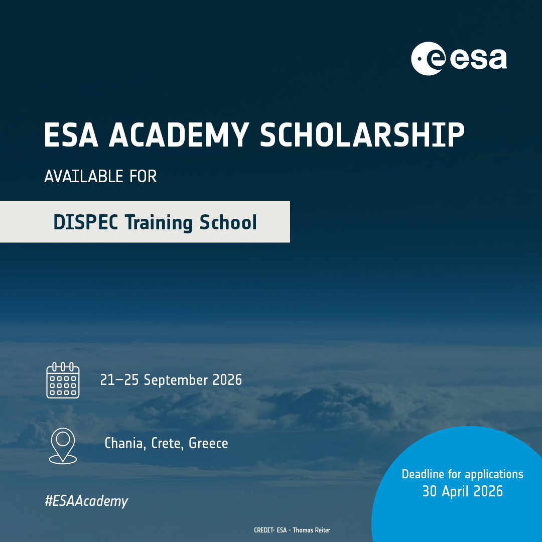 ESA Education tweet media