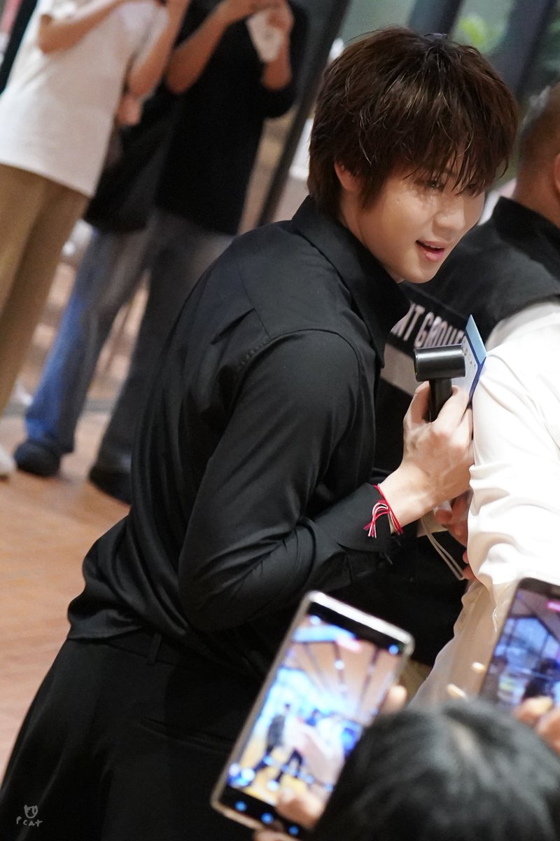 ¢αттуシ นี่พี่แมว ⋆🐾° tweet media