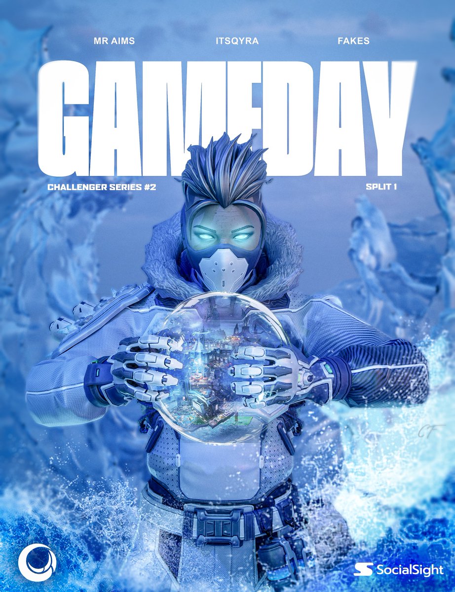 OCE5N APEX tweet media