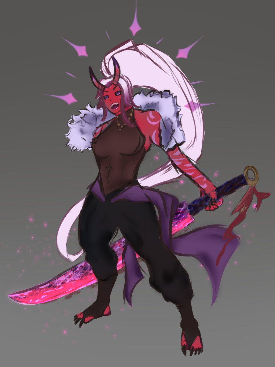 😈 SDemon28 - VTuber😈✨ tweet media