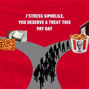 KFC South Africa tweet media