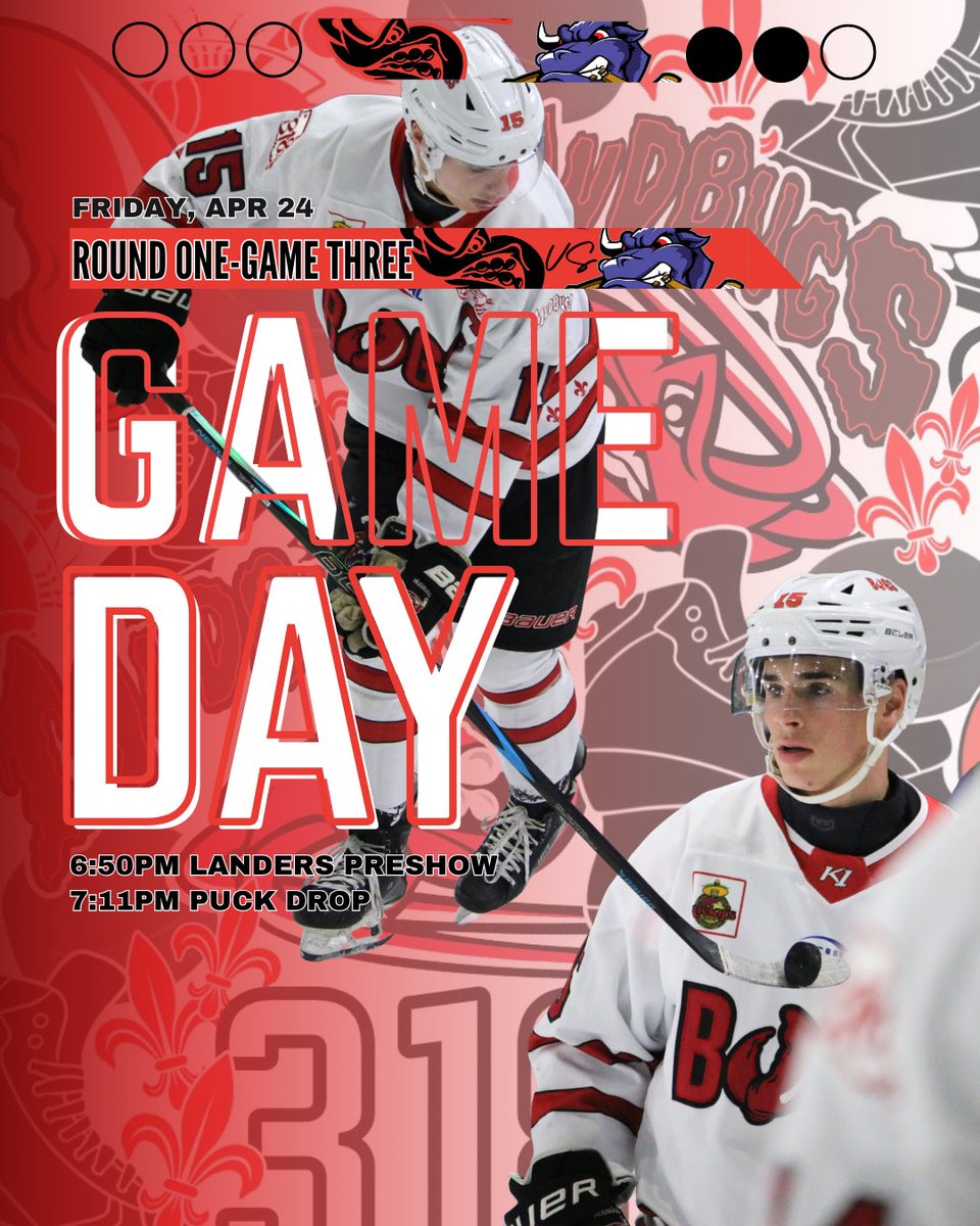 ShvMudbugs's tweet image. You better pack that pond 👊🏻🙏 #clawtothecup #whoweare 
•
•
Purchase your tickets.georgespond34.com
📍: George’s Pond 
👁: on NAHLTV 
👂: on Mudbugshockey.com 
1️⃣5️⃣ minutes before every game, Listen Live with the voice of the 🦞 @ZacGBugsVoice and @d_welker7450