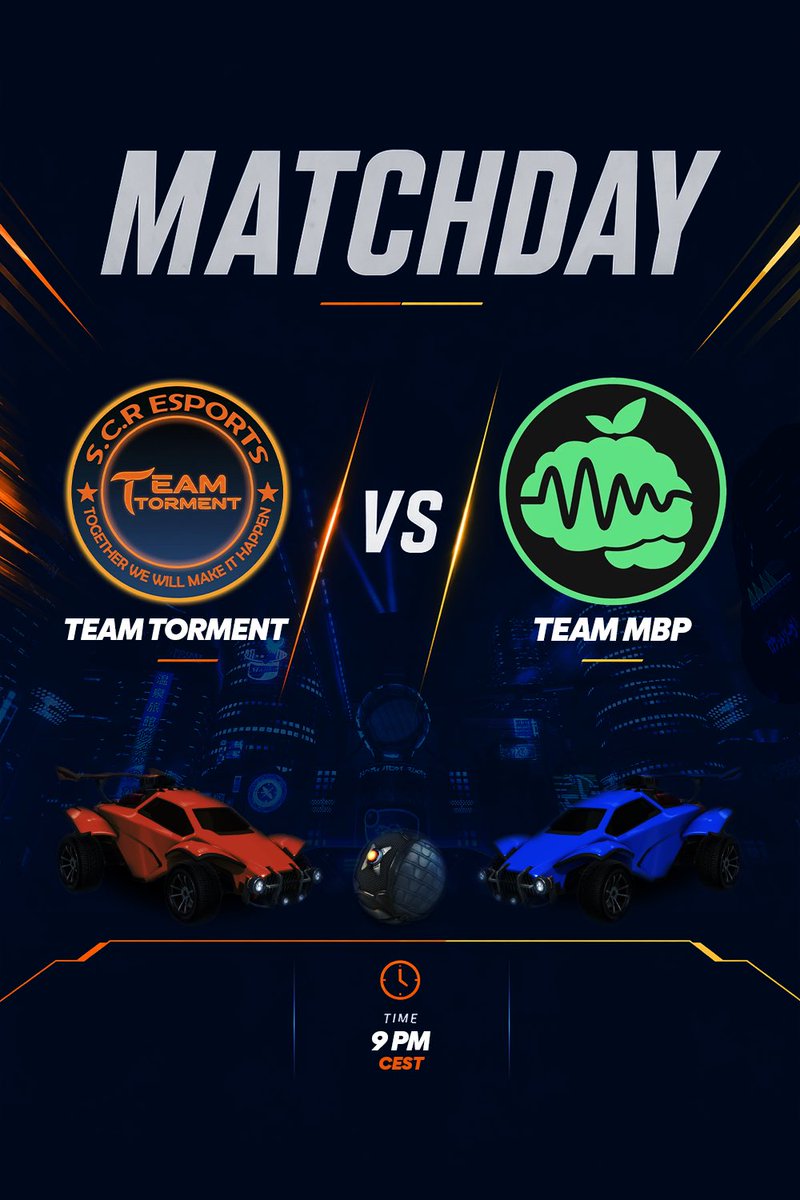 SCR Esports tweet media