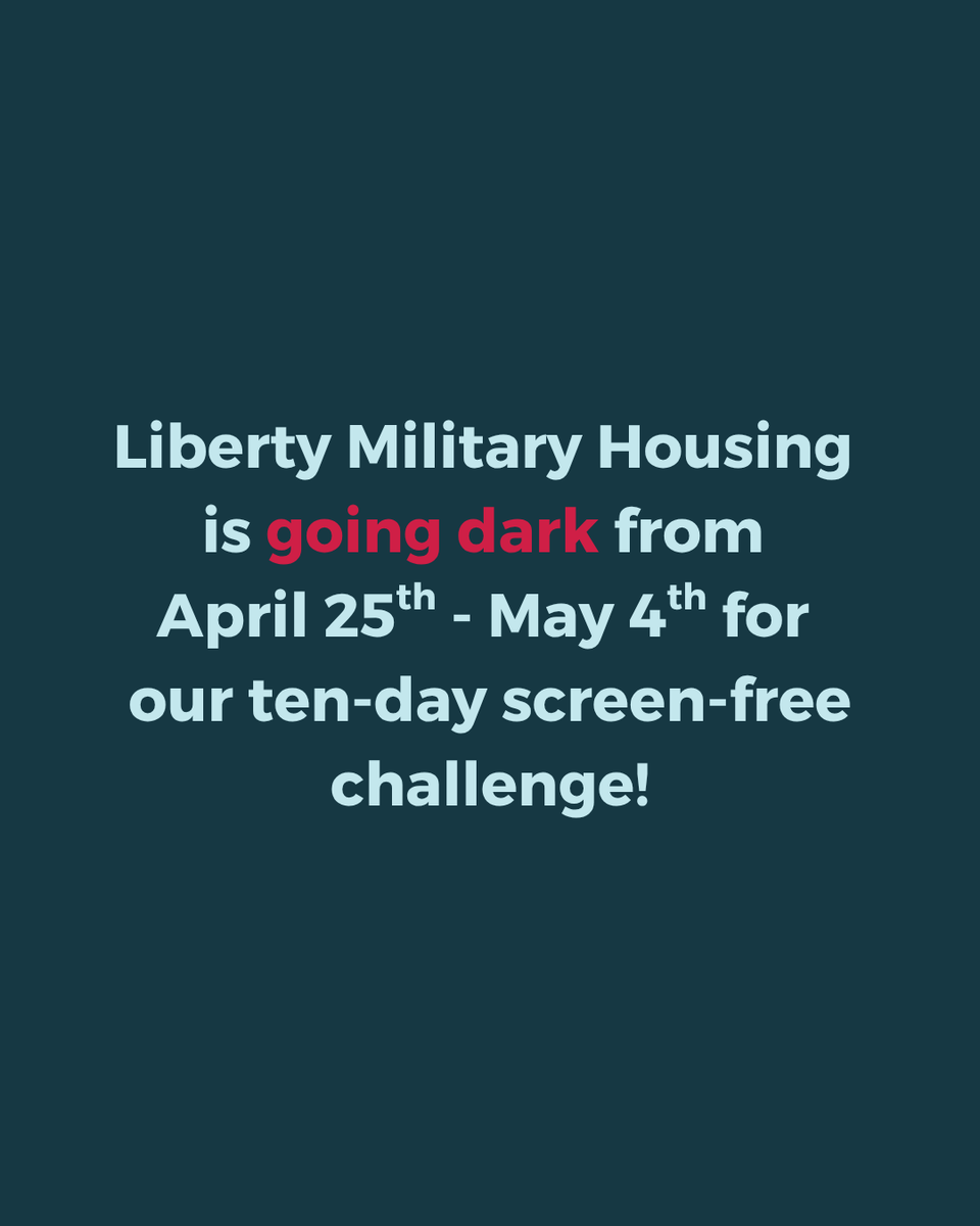 LiveLMH's tweet photo. Take the Challenge - Take Charge STARTS TOMORROW, April 25th - May 4th, 2026! 🎉 As a reminder, our team will be taking a break from social media while we participate, but support is still available through your district office and Liberty at Your Service. #LMHTakeTheChallenge https://t.co/IYoo9LRswK