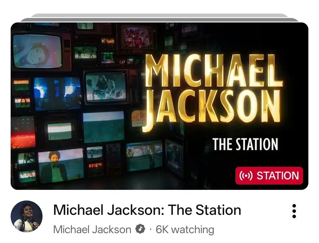 MJ BIOPIC ERA 🪩 tweet media