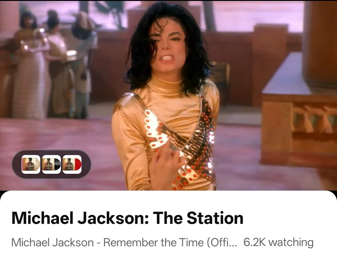 MJ BIOPIC ERA 🪩 tweet media