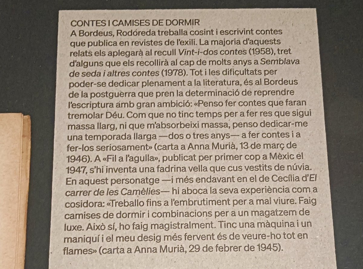 Jaume Subirana tweet media