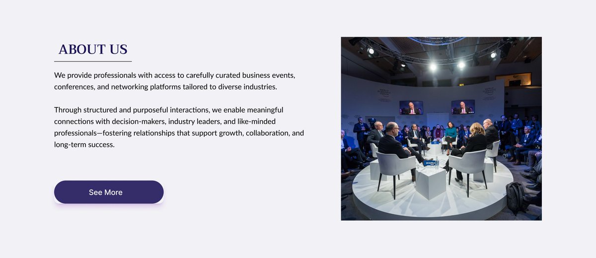 jims_creatives's tweet image. Crafted this section to clearly express value, guide the user, and reinforce credibility through layout and content.

Focused on clean hierarchy, spacing, and readability to ensure effortless scanning.

#UIUXDesign #ProductDesign