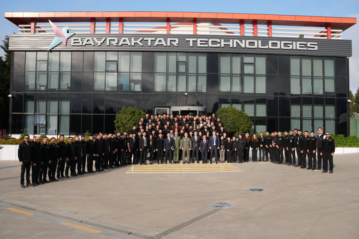 Haluk Bayraktar tweet media