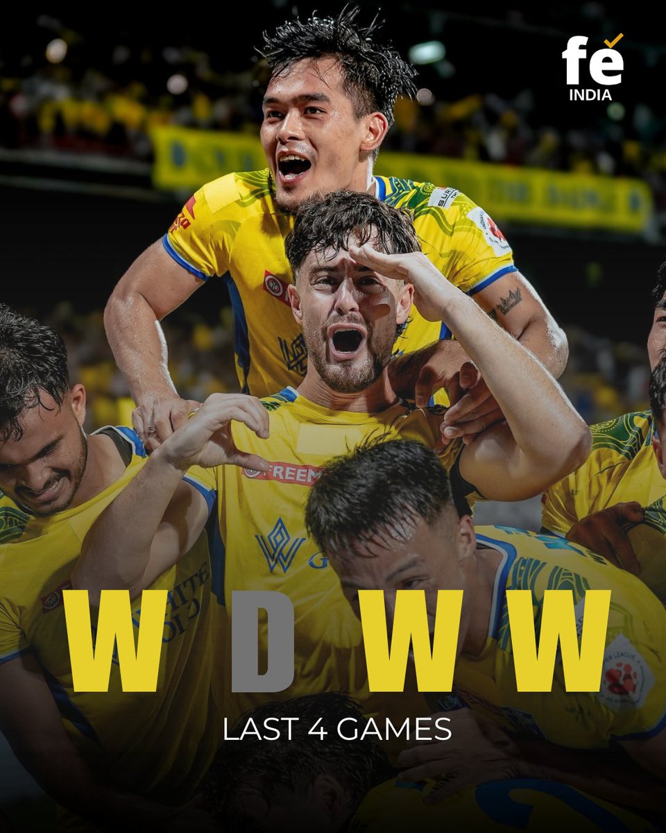 Football Express India tweet media