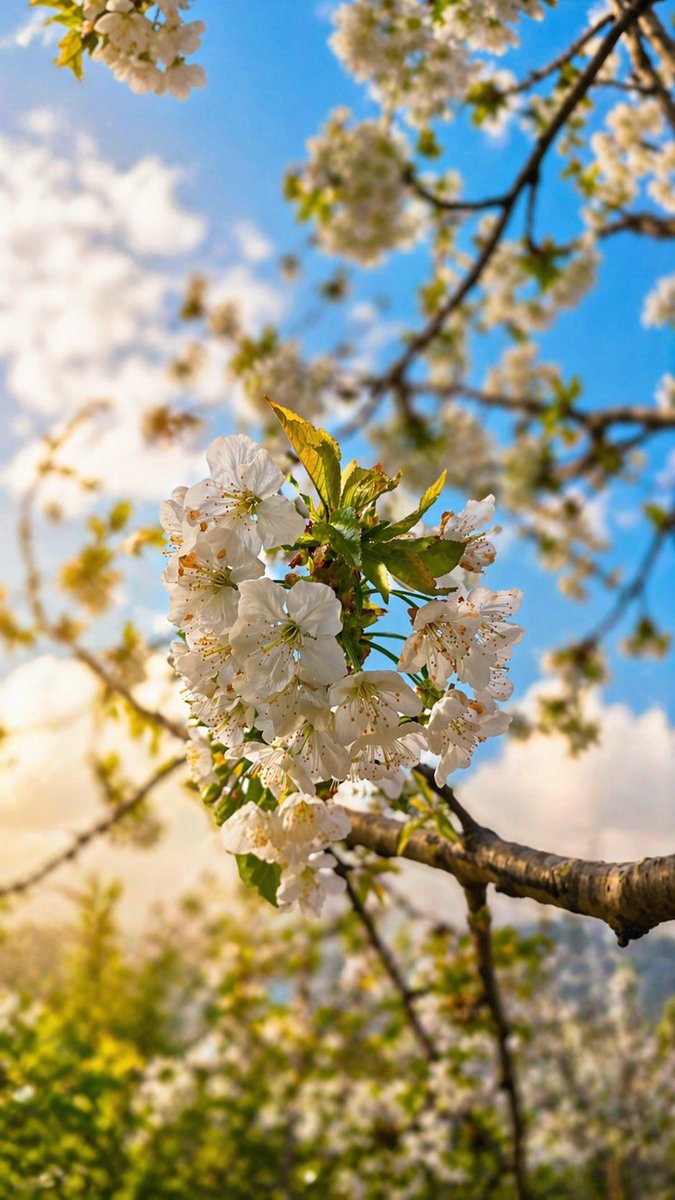 cihanc__'s tweet photo. Bazen kelimelere gerek kalmasa keşke, diyorum.
​Bir his doğsa;
toprağından taşan bir filiz gibi.
Süzülse, uçsa;
hafif, ılık bir yaz günü
yağmur damlalarına karışıp
sessizliğin ortasından her şeyi fıaıldasa...
​O zaman kelimelerle bu kadar savaşmazdım.#bahar https://t.co/mjncgJcoAi