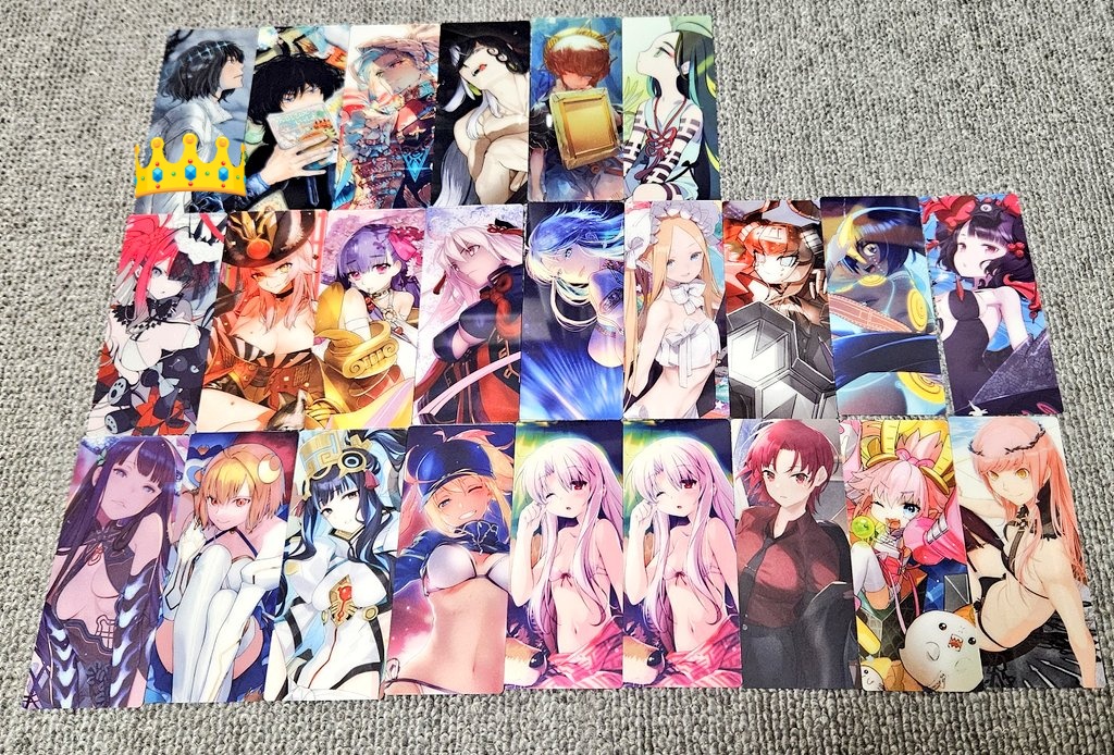 あーる🍒リトリン有 tweet media