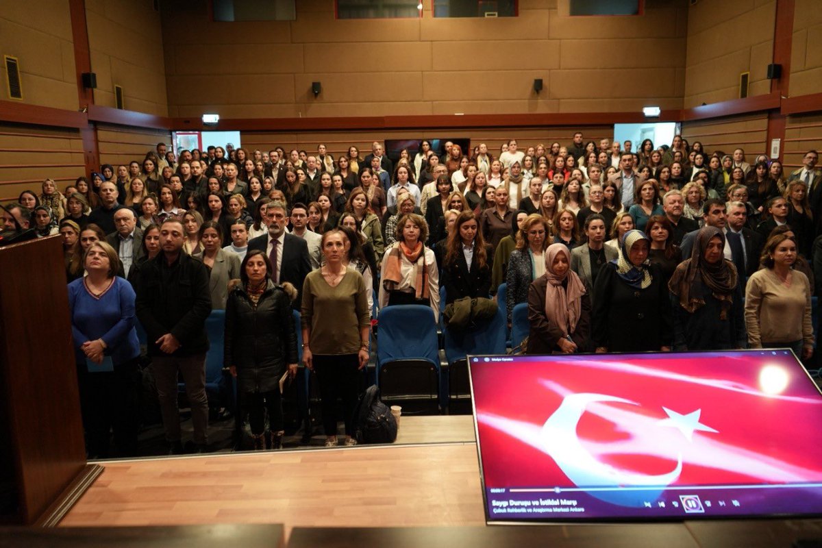 tuskatr's tweet photo. Sağlık Tesisleri TÜSKA Akreditasyonu Bilgilendirme Toplantısı Düzenlendi

@tusebgovtr 
@tuskatr https://t.co/VGqR6ry91x