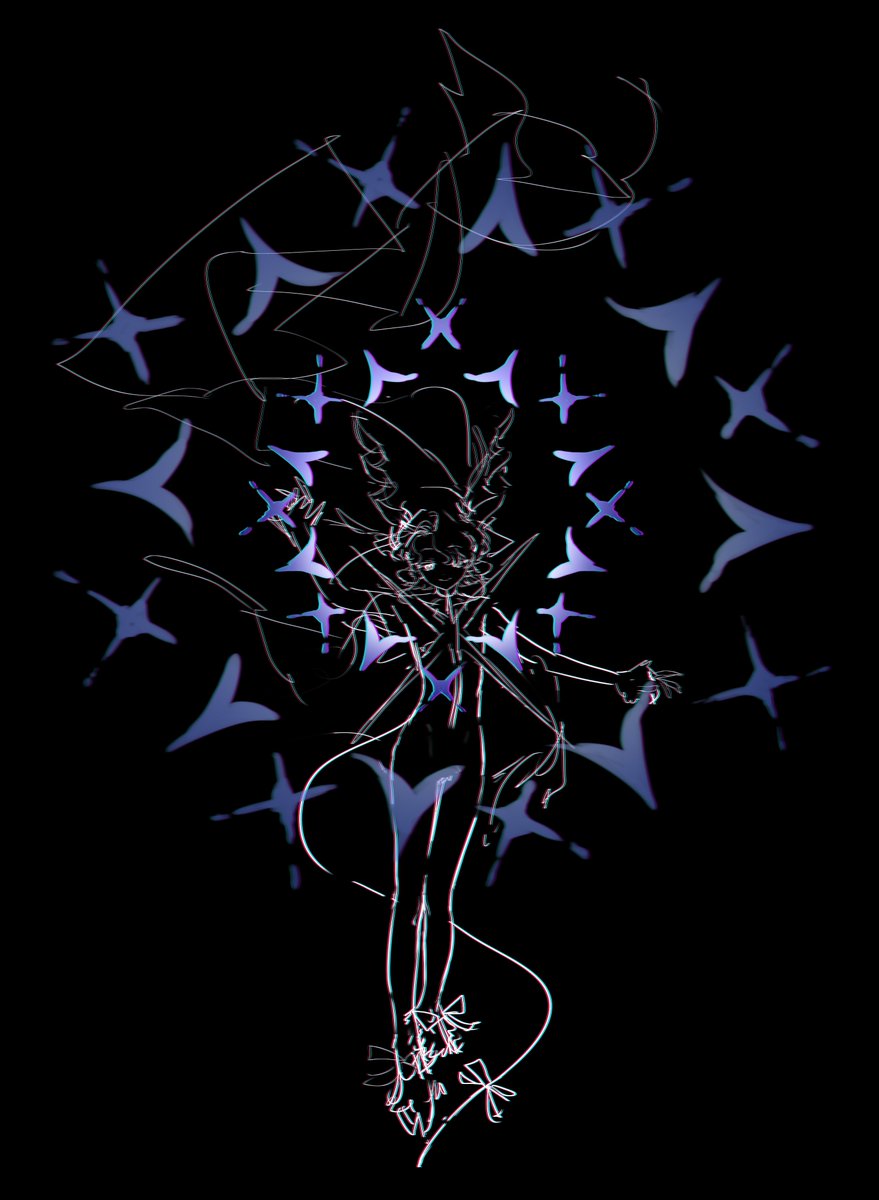 真明 tweet media
