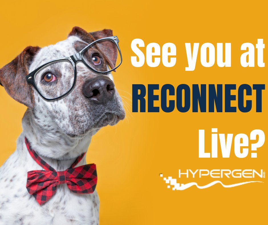 HypergenInc's tweet image. Heading to PeopleSoft RECONNECT Live in Dallas?

Let’s talk about what’s next for your PeopleSoft strategy—from cloud readiness to long-term optimization.

Connect with HyperGen: hypergeninc.com/HyperGen-Atten…

#PeopleSoft #OracleCloud #OCI #ERP #ITSolutions #BusinessGrowth