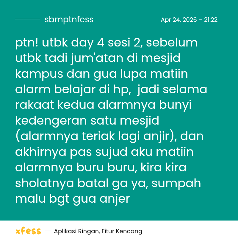 CEK PINNED! tweet media