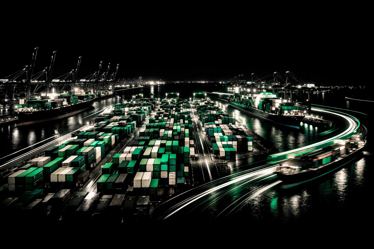 EuropaBros's tweet image. 300% ROI: The New Standard in Autonomous Procurement. Reactive management is a liability. Neotic AI shifts you to predictive resilience via autonomous agents. 

Connect with Helvin: cal.id/helvin-bacarez…

#SupplyChain #ROI #AutonomousAI #NeoticAI