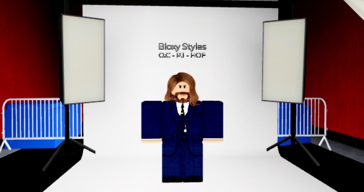 BloxyStyles's tweet photo. Glad to officially call myself a @MediaBWE Hall Of Famer, thank you to everyone who attended and cheered for me during my speech 🏆

📸 | Vision, Dodo, Geo, Jay
🤘 | Special Thanks To | Moxanne (mya), Artur, Dvy, Sebby, Alpha, Dior, Mj, Marv, Jayden 

(sorry if I missed anyone) https://t.co/64Nh7vETMP