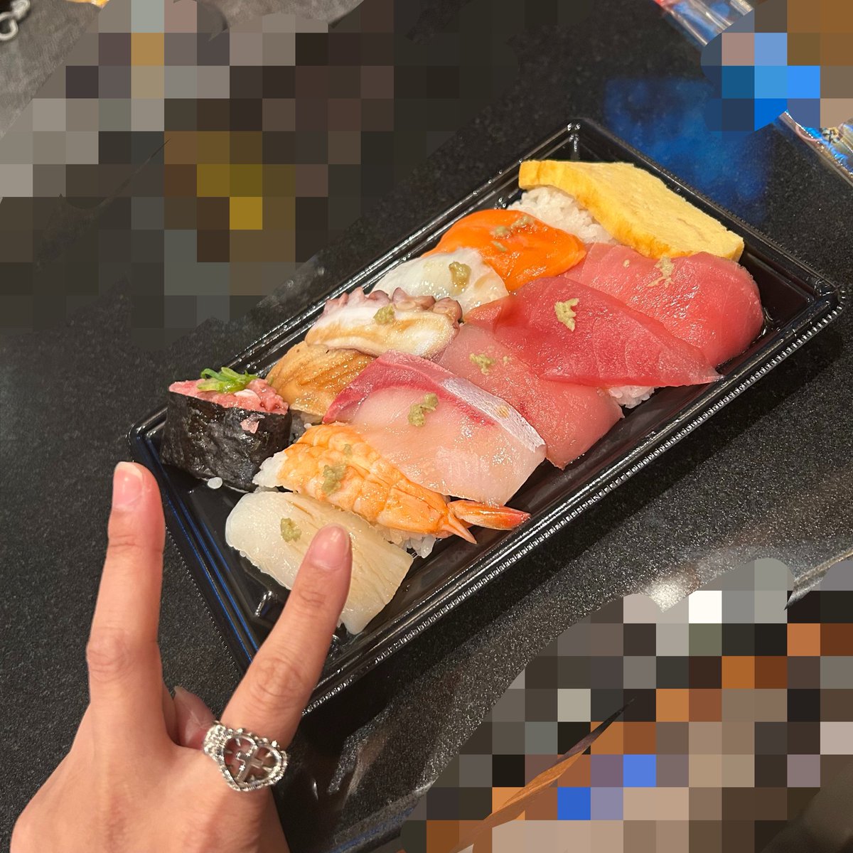 涼原あす菜　2つめ𓈒⊹🌻🐹 ⸝⸝ tweet media