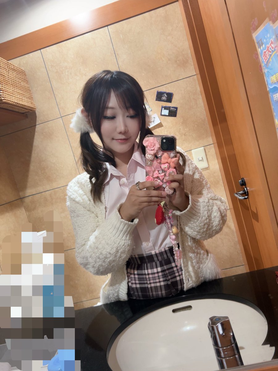 涼原あす菜　2つめ𓈒⊹🌻🐹 ⸝⸝ tweet media