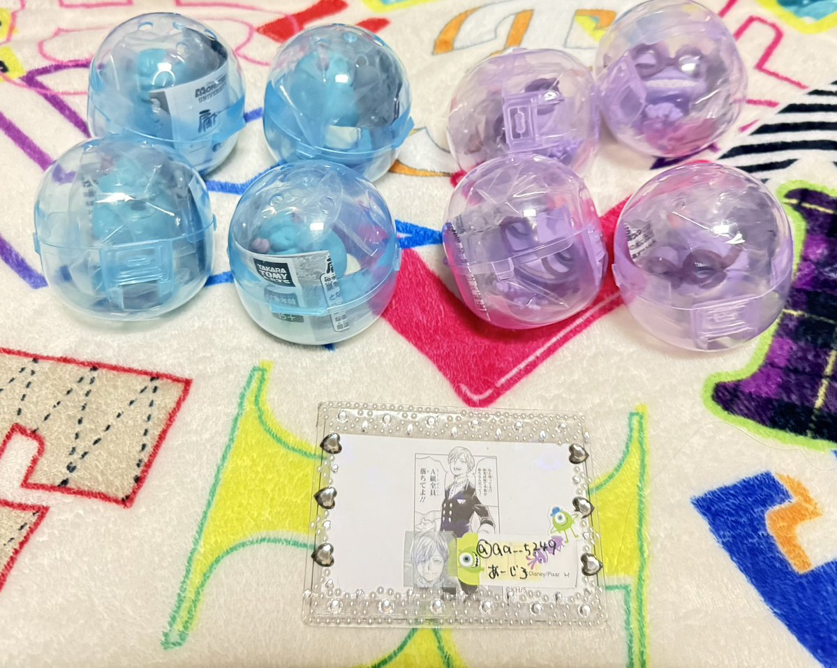 あーじろ( •́⍛•̀) tweet media