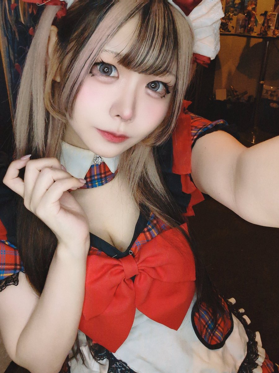 記念日らしいです꒰՞⸝⸝ ·̭⸝⸝՞꒱❣️