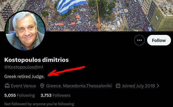 Theodore Lytras tweet media