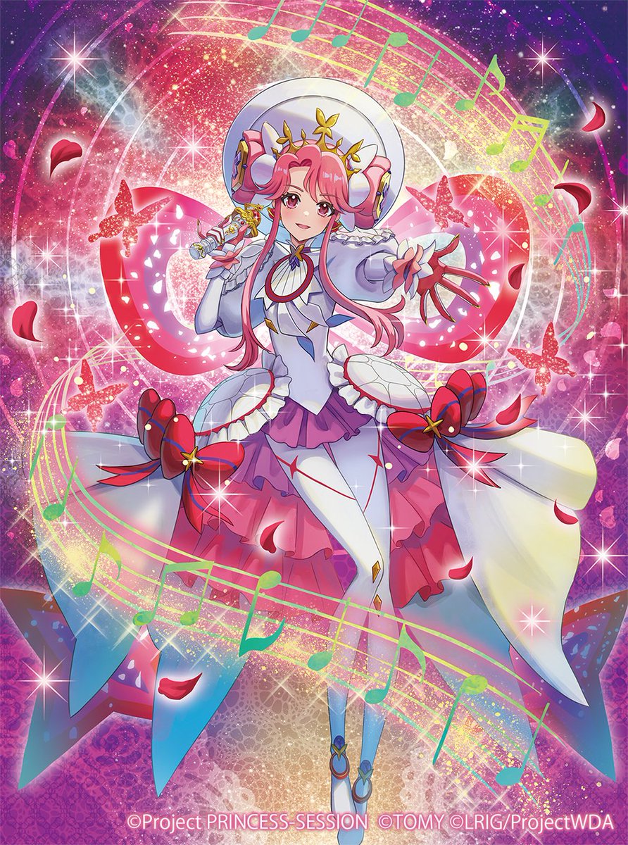 WIXOSS BOX購入特典「サークルオブライフ スペシャルパック」にて
