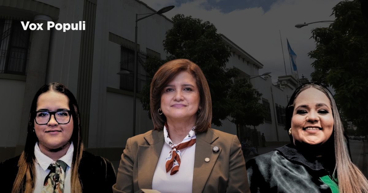marvindelcid's tweet photo. #LasGemelasDeLaVicepresidencia

Nepotismo y abuso de poder

Una nota junto @Sonny_Figueroa en @VoxPopuliGuate 

Pasen a leer ⬇️

https://t.co/Y3GYaMdfvc https://t.co/cgmiwGdBEy