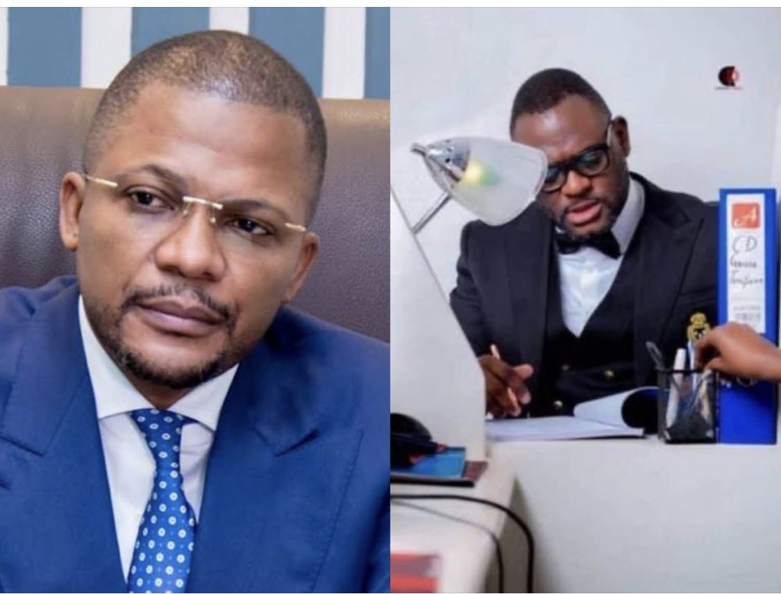 Baelenge Irenge tweet media