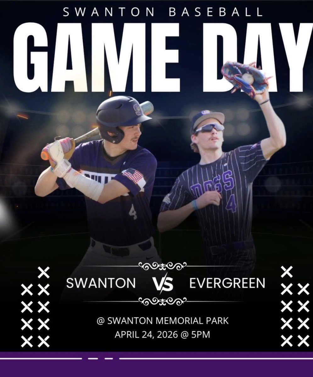 Swanton Athletics tweet media