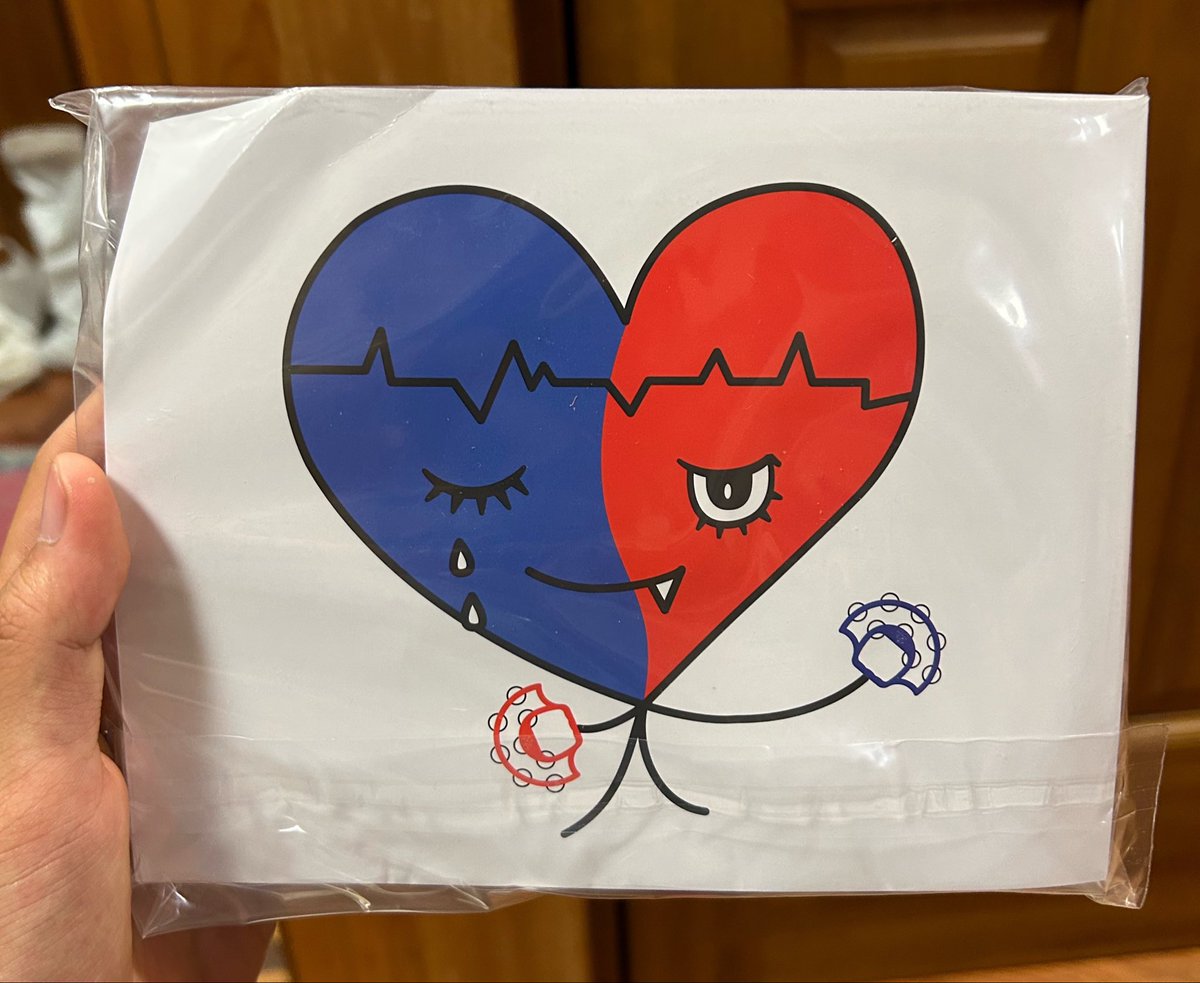 キドアイラくんタンバリンが届いた！ #ゆず心音 #ゆず弾き語りアリーナ